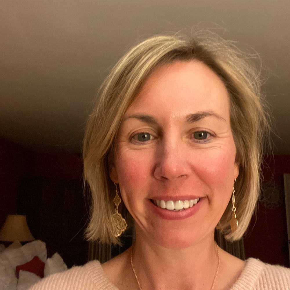 Meet your Posher, Mary